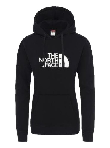 Sweatshirt The North Face Drew Peak Pull Svart | nf0a55ecjk31