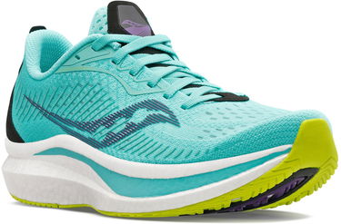 Sneakers och skor Saucony Endorphin Speed 2 W Turkos | S10688-26, 4