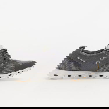 Sneakers och skor On Running Cloud 5 Grå | 79.98151, 2