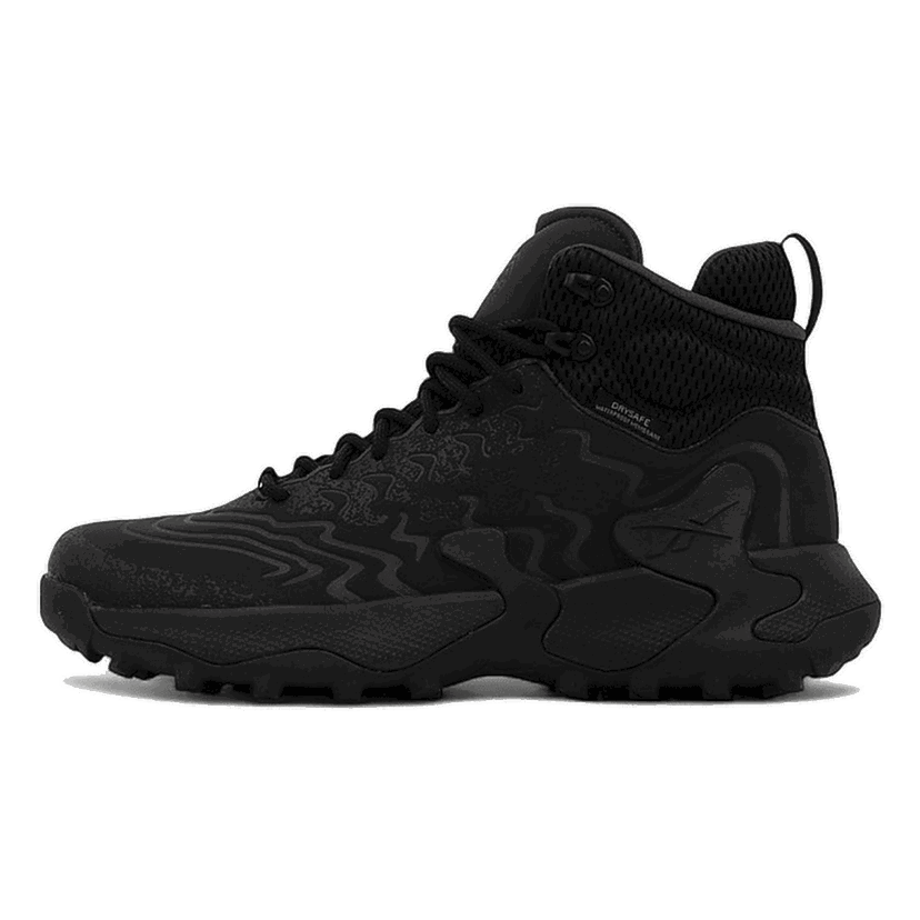 Sneakers och skor Reebok KITARI DMX Svart | 100227009