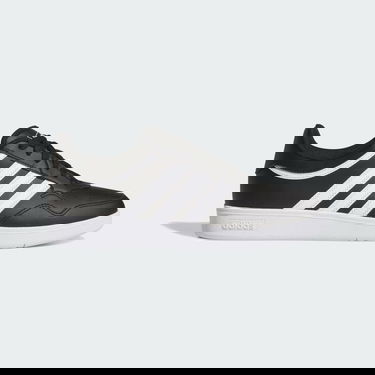 Sneakers och skor adidas Performance Hoops 4.0 Svart | JQ9988, 0
