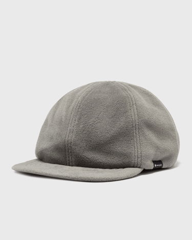 Hatt Snow Peak Double Face Fleece Cap Grå | AC-24AU006-SLATEGREY, 0
