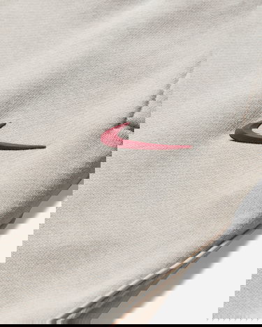 Träningsbyxor Nike NOCTA Fleece Pants Beige | HM5764-104, 3