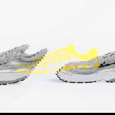Sneakers och skor Nike P-6000 Gul | CD6404-701, 0