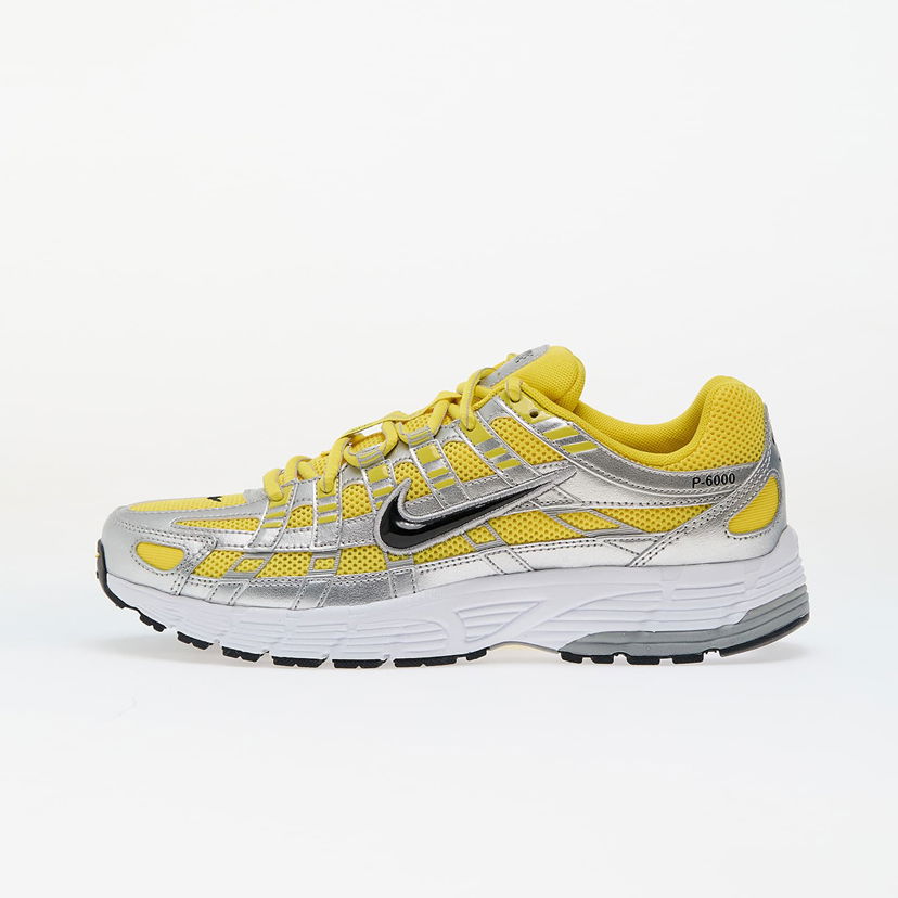 Sneakers och skor Nike P-6000 Gul | CD6404-701
