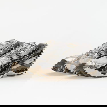 Sneakers och skor Asics GEL-NIMBUS 10.1 Vit | 1203A543-107, 5