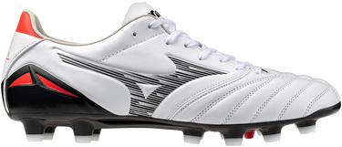 Sneakers och skor Mizuno Morelia Neo IV Pro FG Vit | p1ga2534-09, 0