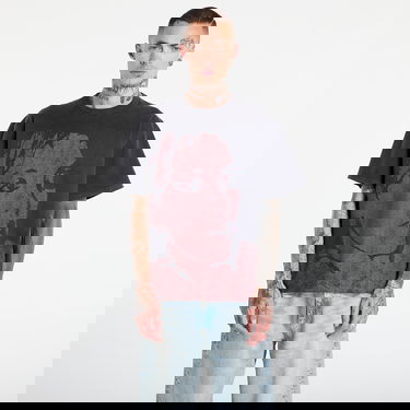 T-shirt MISBHV MISBHV Josephine Graphic T-Shirt Svart | 251M107, 0