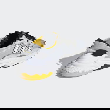 Sneakers och skor adidas Originals Ozweego Grå | FV9649, 2