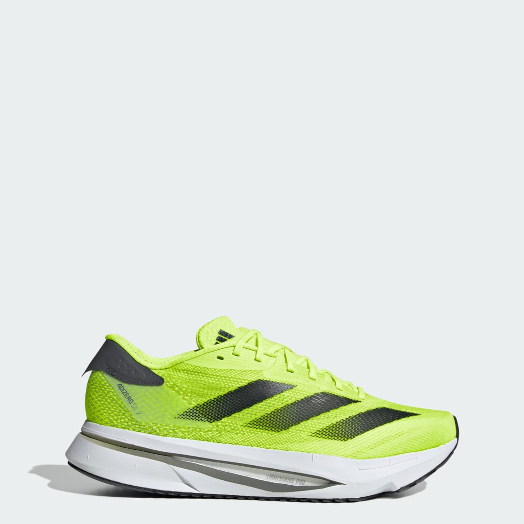 Sneakers och skor adidas Performance Adizero Sl2 Gul | IE1054, 0