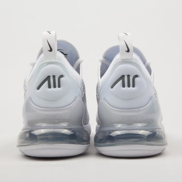 Sneakers och skor Nike Air Max 270 ''Pure Platinum'' Vit | AQ9164-101, 3