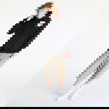 Sweatshirt The North Face Fine Hoodie Tnf Black Svart | NF0A89EUJK31, 4