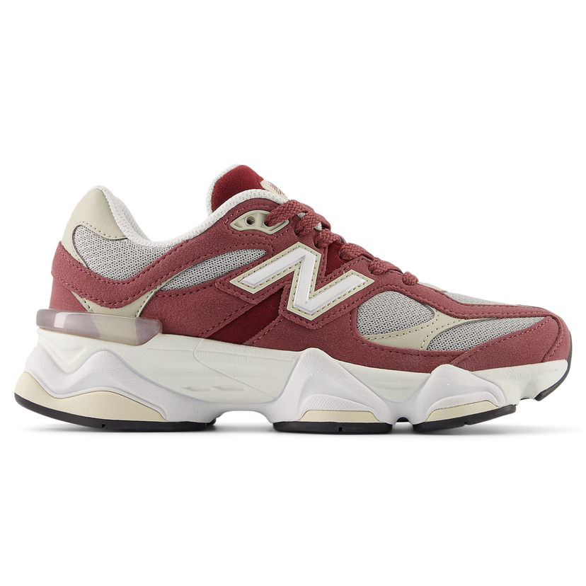Sneakers och skor New Balance GC9060CT Bourgogne | NBGC9060CT