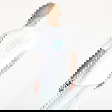 T-shirt Horsefeathers Horsefeathers Rizmo T-Shirt Vit | SM1377C, 2