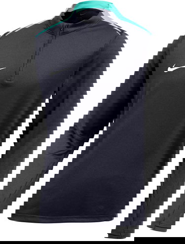 T-shirt Nike Nike Drill Top Mörkblå | fd7671-453, 0