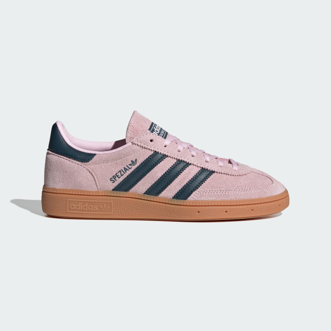 Sneakers och skor adidas Originals Handball Spezial "Clear Pink" Rosa | IF6561, 0