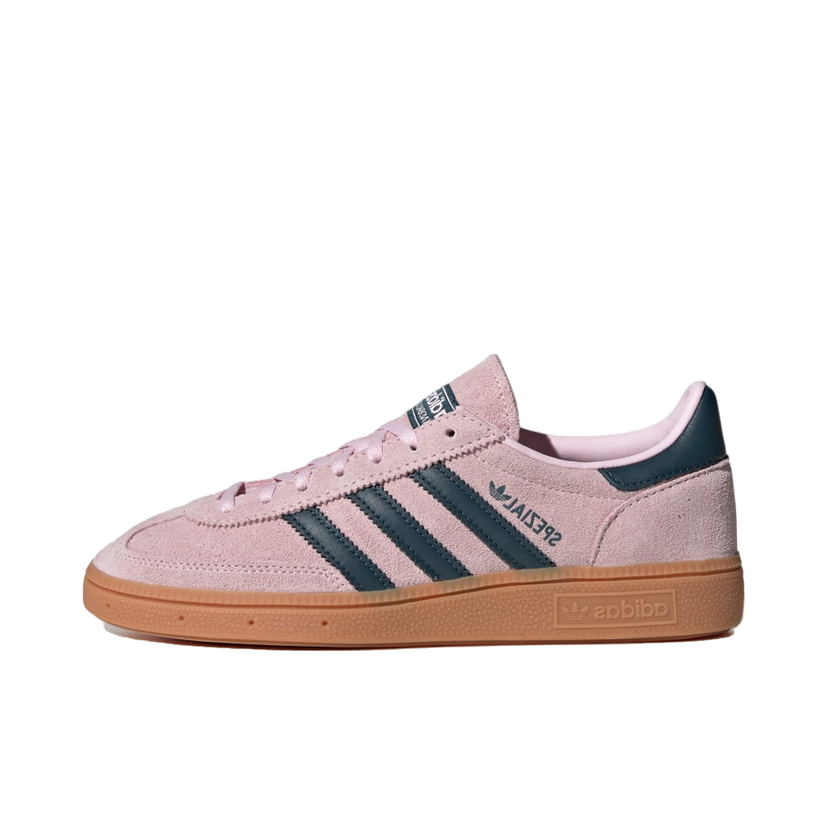 Sneakers och skor adidas Originals Handball Spezial "Clear Pink" Rosa | IF6561