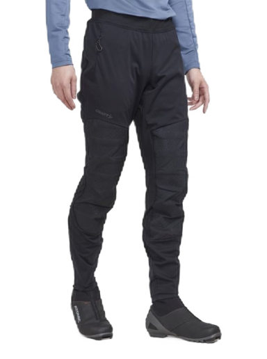 Byxor Craft ADV Nordic Training Speed Pants Svart | 1912421-999000