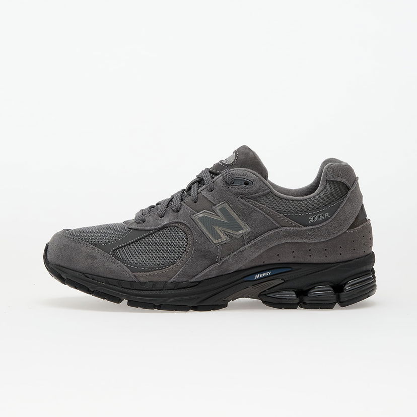 Sneakers och skor New Balance 2002R Grå | U2002RH