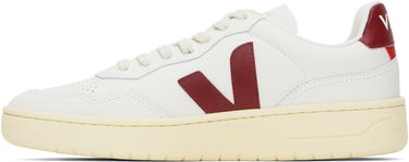 Sneakers och skor Veja V-90 Vit | VD2003657, 2