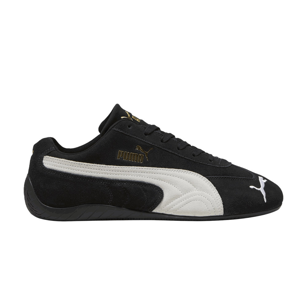 Sneakers och skor Puma Speedcat OG Svart | 398846-01, 0