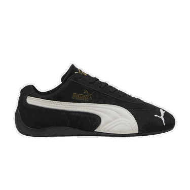 Sneakers och skor Puma Speedcat OG Svart | 398846-01, 0