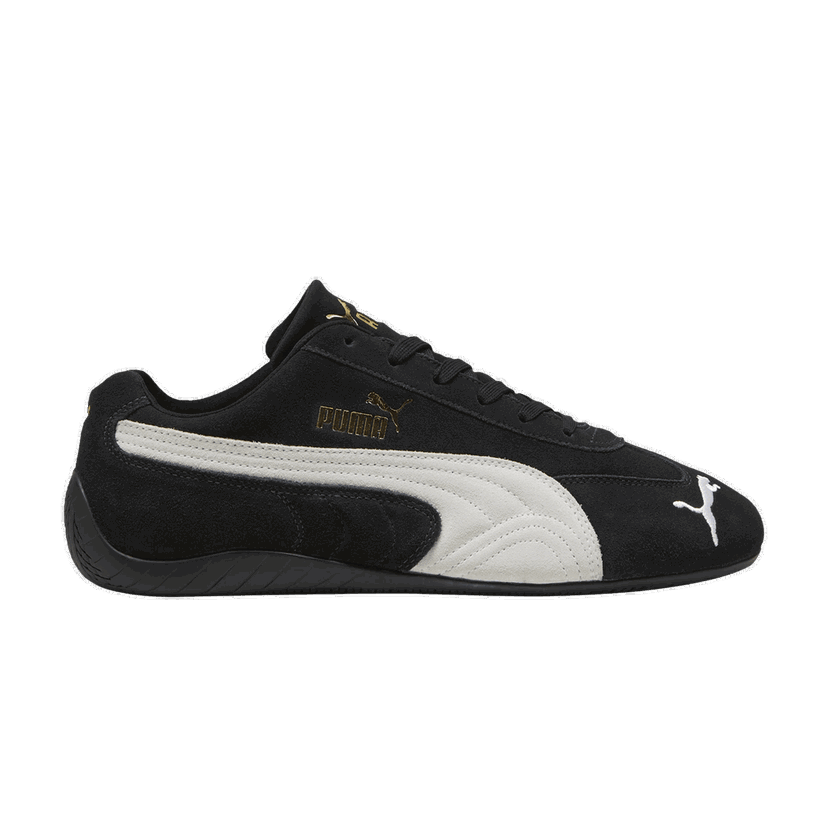 Sneakers och skor Puma Speedcat OG Svart | 398846-01