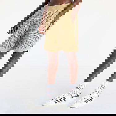 Shorts adidas Originals Clot x C Shorts UNISEX Beige Tone Beige | JD7114, 0