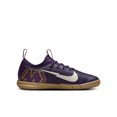 Sneakers och skor Nike Jr. Mercurial Vapor 16 Academy "Kylian Mbappé" Purpur | FQ8414-500, 3
