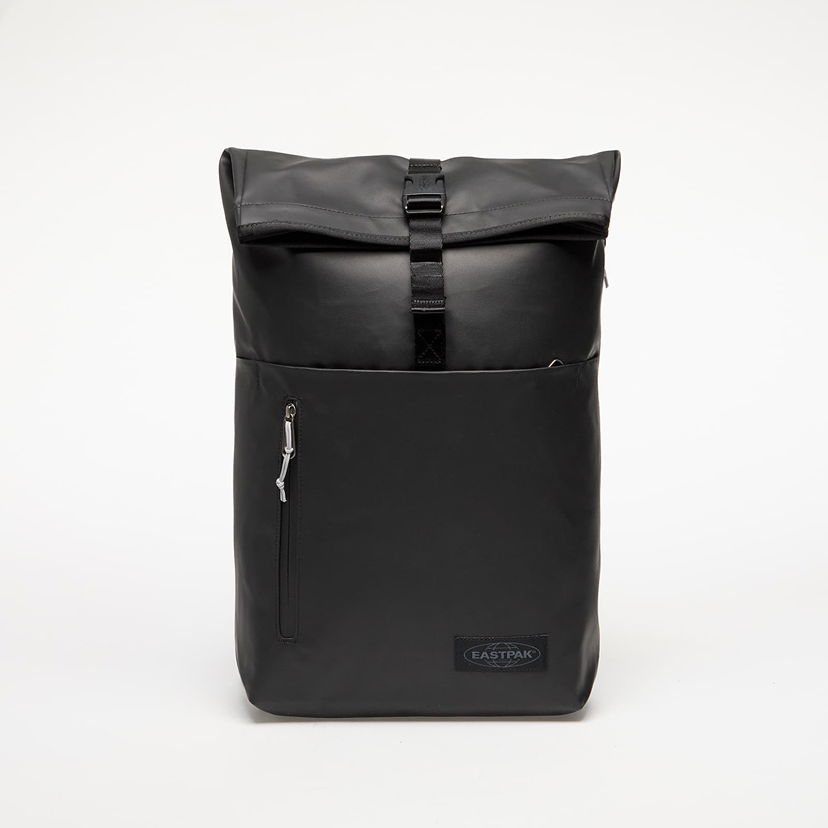 Ryggsäck EASTPAK Roll Top Backpack 23 l Svart | EK0A5BGF4Y81