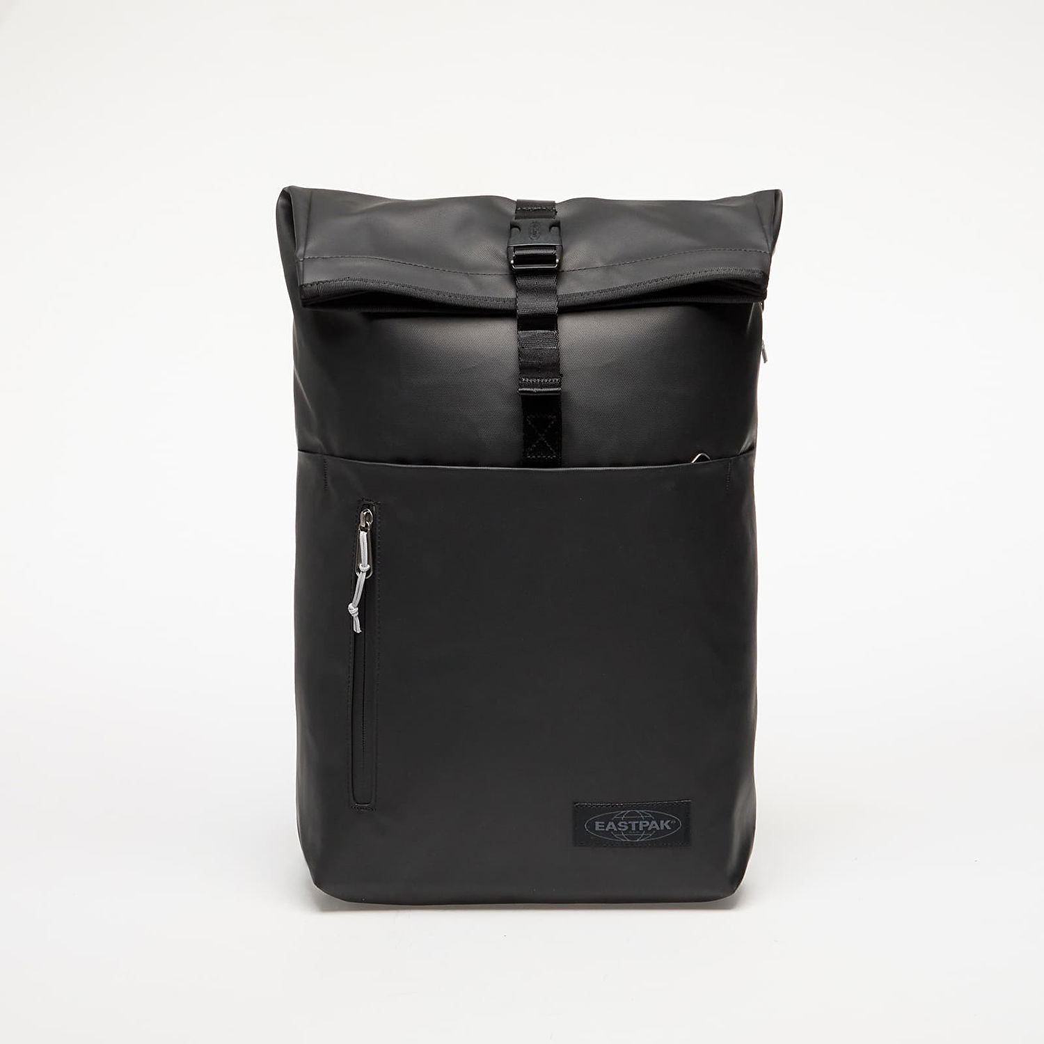 Ryggsäck EASTPAK Roll Top Backpack 23 l Svart | EK0A5BGF4Y81, 0
