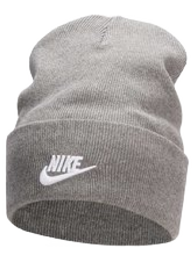 Mössa Nike Tall Cuff Futura Beanie Grå | FB6528-091