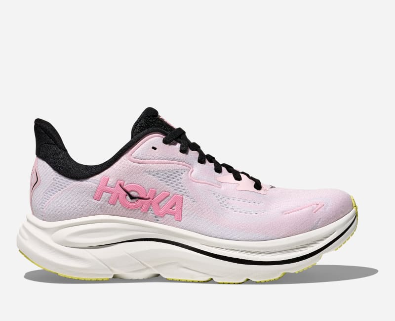 Sneakers och skor Hoka One One Clifton 10 Rosa | 1162031-CTNS