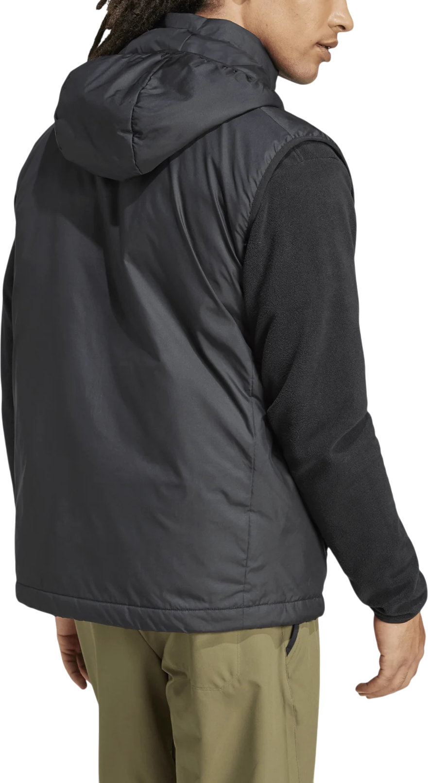 Väst adidas Performance Terrex Multi Climawarm Insulated Vest Svart | JD8403, 1