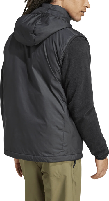 Väst adidas Performance Terrex Multi Climawarm Insulated Vest Svart | JD8403, 1