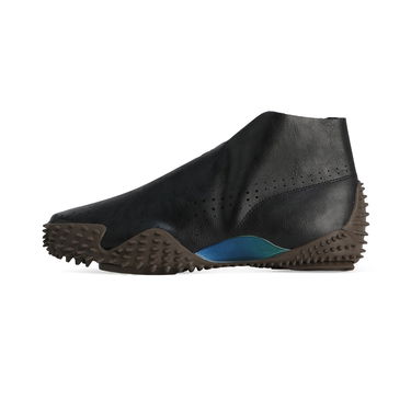 Sneakers och skor Puma PUMA x ARIES Mostro Mid-Cut Svart | 401192_01, 0