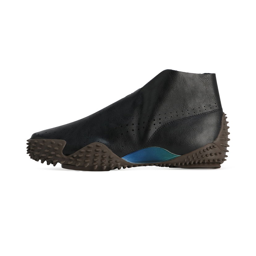 Sneakers och skor Puma PUMA x ARIES Mostro Mid-Cut Svart | 401192_01