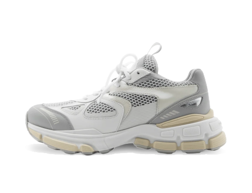 Sneakers och skor AXEL ARIGATO Marathon Neo Runner Vit | F1376004