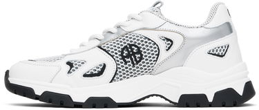 Sneakers och skor Anine Bing Brody Vit | A-14-3180-100A, 2