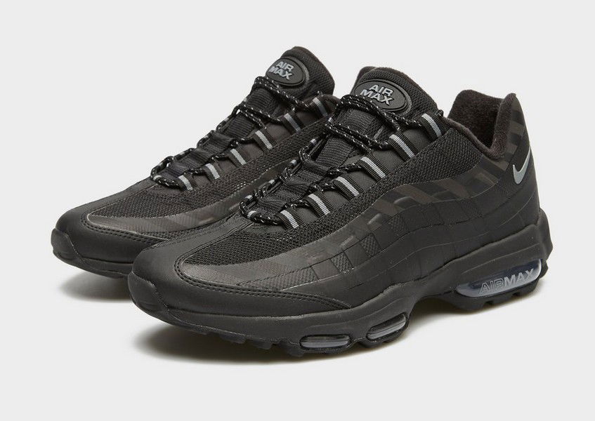 Sneakers och skor Nike Air Max 95 Ul Svart | HV6064-002, 1