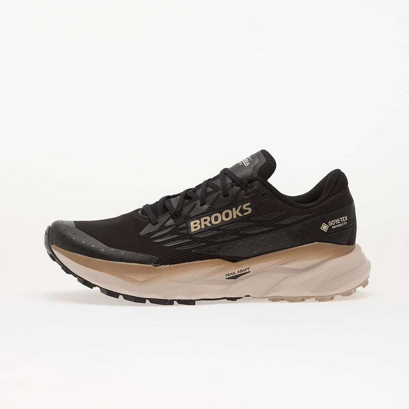 Sneakers och skor Brooks Cascadia 19 GTX Svart | 1104561D-065