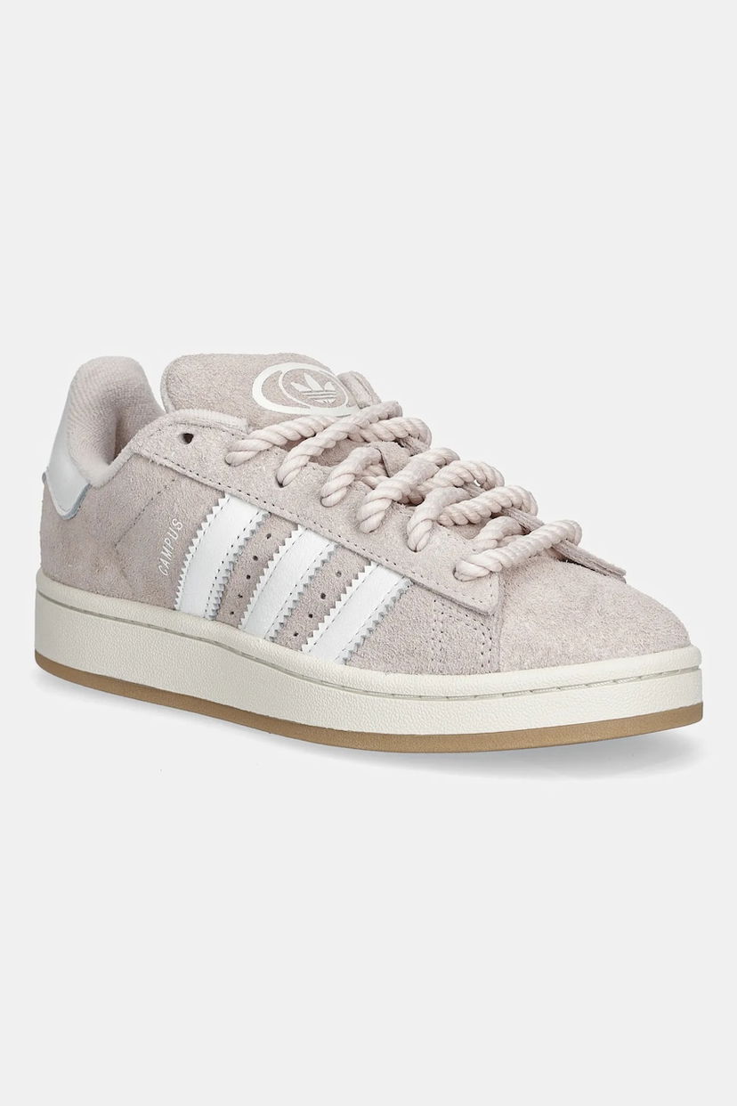 Sneakers och skor adidas Originals adidas Originals Campus 00S Beige | JP6193