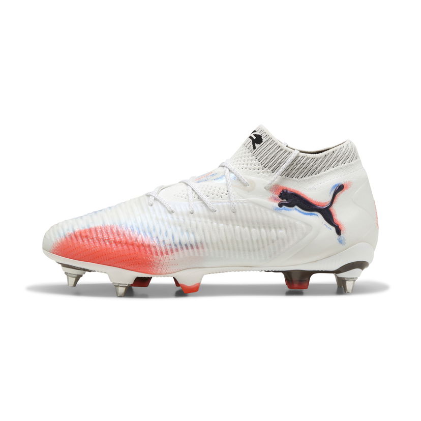 Sneakers och skor Puma FUTURE 8 ULTIMATE MxSG Vit | 108583_01