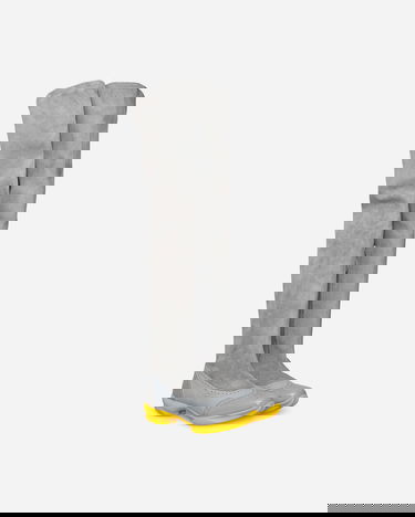 Sneakers och skor KIKO KOSTADINOV High Boots Grå | KKWAW24FT04 158, 2