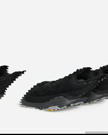 Sneakers och skor Hoka One One Kaha Low GTX TP Svart | 1150913F-BCKST, 4
