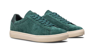 Sneakers och skor Clae Bradley Grön | CL25CBR04-DFS, 2