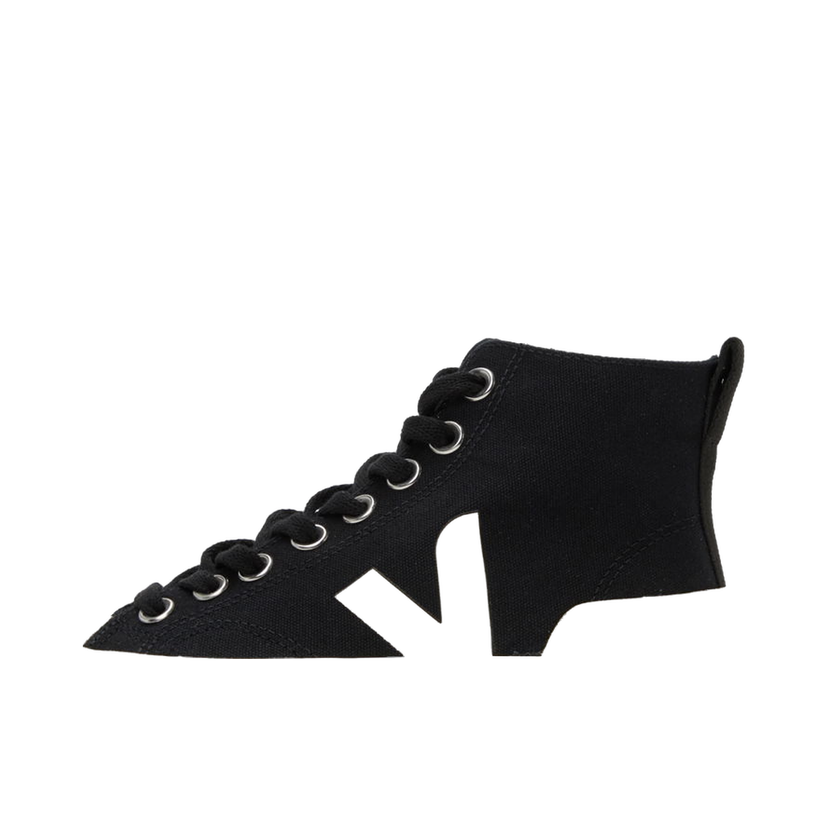 Sneakers och skor Veja Nova Svart | PA0101397