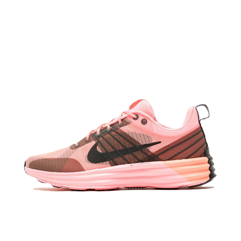 Sneakers och skor Nike LUNAR ROAM PRM Rosa | HF4314-699