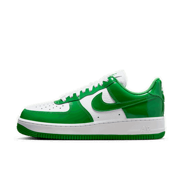 Sneakers och skor Nike Air Force 1 '07 Grön | FJ4801-300, 1