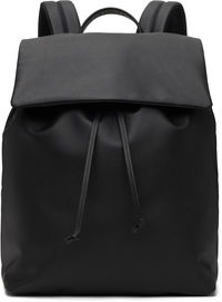 Marsell Patta Leather Backpack